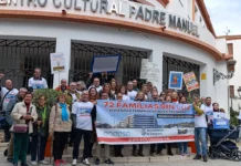 72 familias de ALMA Estepona siguen sin luz para entrar a sus pisos ALMA Estepona