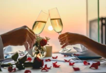 Los Mejores Restaurantes para una velada romántica de San Valentín en Estepona (2026) San Valentín en Estepona 2026
