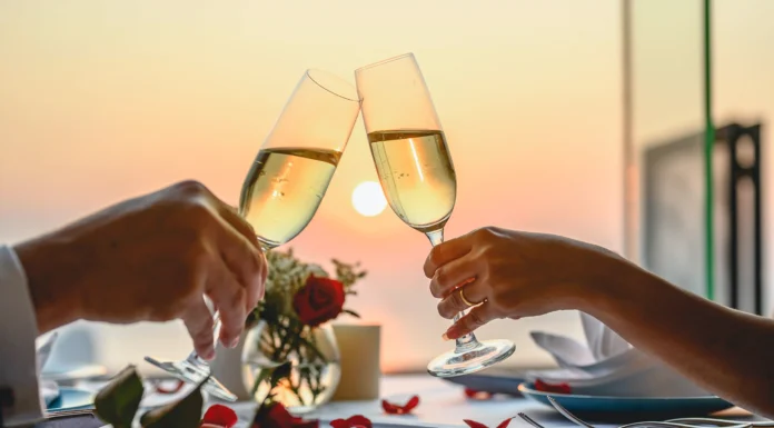 Los Mejores Restaurantes para una velada romántica de San Valentín en Estepona (2026) San Valentín en Estepona 2026