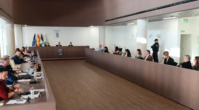 Estepona da luz verde a VPO en alquiler sin cambiar el PGOU VPO en alquiler