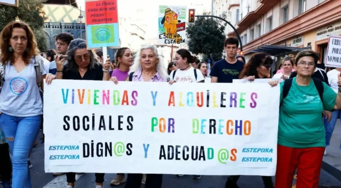 Podemos Estepona propone un modelo de planificación pública para crear un parque municipal de alquiler social permanente parque municipal de alquiler