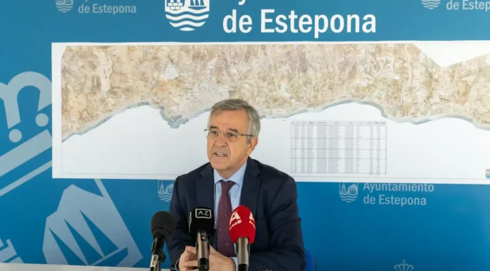 Así es el plan de viviendas VPO de Estepona: 500 VPO hasta 2.000 en 4 años plan de viviendas VPO de Estepona