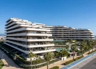 Maralto, la nueva promoción residencial de WildSur que redefine Las Mesas en Estepona Maralto