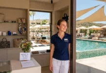 Oferta de empleo en Estepona para dependiente/a de tienda de moda en Laguna Beach Oferta de empleo en Estepona