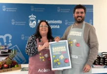 El Ayuntamiento de Estepona presenta la XV Ruta de la Tapa ‘Saborea Estepona 2026’ Ruta de la Tapa