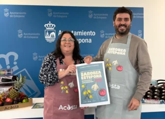 El Ayuntamiento de Estepona presenta la XV Ruta de la Tapa ‘Saborea Estepona 2026’ Ruta de la Tapa