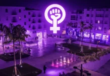 El PSOE de Estepona apoya la concentración del 8M concentración del 8M