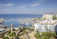 Estepona lidera la creación de empleo con una tasa de paro por debajo del 10% creación de empleo