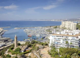 Estepona lidera la creación de empleo con una tasa de paro por debajo del 10% creación de empleo