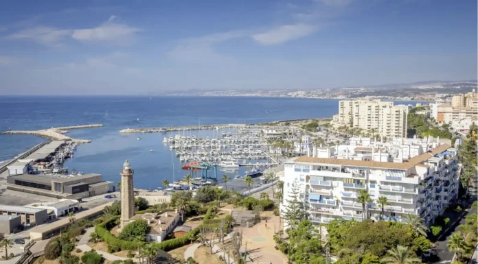 Estepona lidera la creación de empleo con una tasa de paro por debajo del 10% creación de empleo