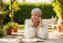 Carmen Piedad Herrera: escritora, coach y presidenta del Rotary Club Estepona que convirtió su herida en misión de vida presidenta del Rotary Club Estepona