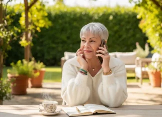 Carmen Piedad Herrera: escritora, coach y presidenta del Rotary Club Estepona que convirtió su herida en misión de vida presidenta del Rotary Club Estepona