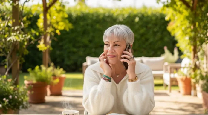 Carmen Piedad Herrera: escritora, coach y presidenta del Rotary Club Estepona que convirtió su herida en misión de vida presidenta del Rotary Club Estepona
