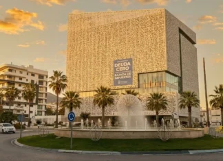 Estepona logra superávit de 40 millones y cierra 2025 sin deuda superávit de 40 millones