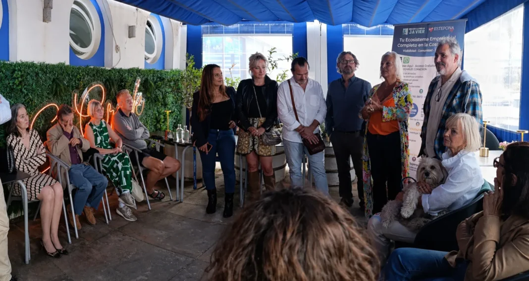 Club de Vinos de Be Connexion