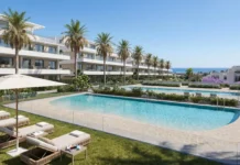 Coanfi lanza UNELMA, 75 nuevas viviendas en Estepona Coanfi lanza UNELMA