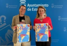 Estepona celebra el 25º Día del Residente Extranjero con 26 países y un programa cultural de récord Día del Residente Extranjero