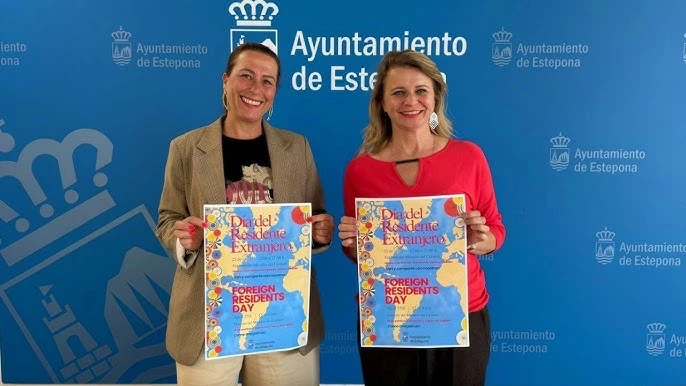 Día del Residente Extranjero