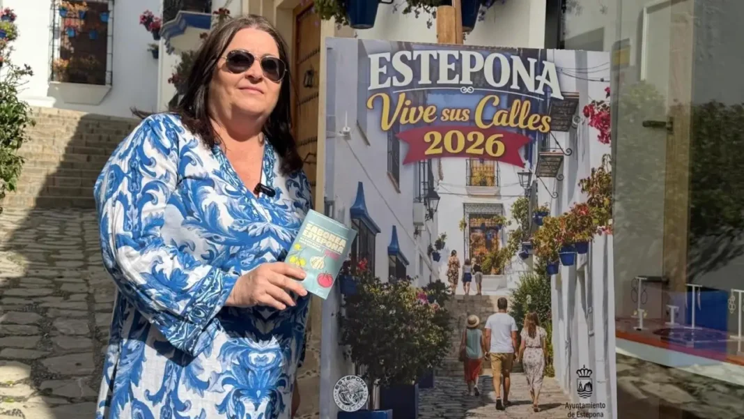 Estepona Vive sus Calles 2026