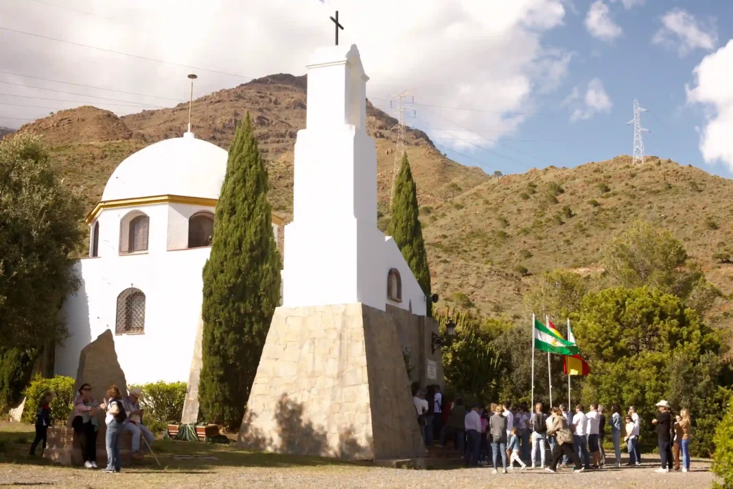 Romeria de San Isidro