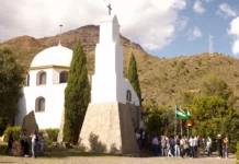 Estepona vivirá su Romeria de San Isidro el próximo domingo Romeria de San Isidro