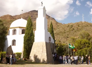 Estepona vivirá su Romeria de San Isidro el próximo domingo Romeria de San Isidro