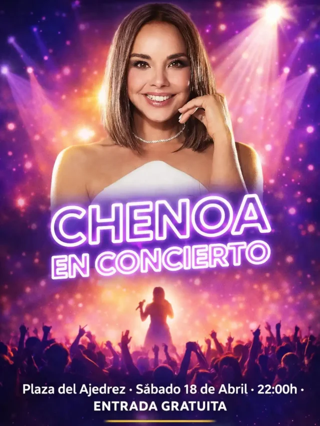 Estepona vive sus calles