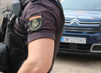 La Policía desmantela un clan familiar que controlaba la droga en Los Pescadores droga en Los Pescadores