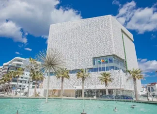 Estepona acoge el mayor encuentro diplomático de Andalucía con 30 países encuentro diplomático