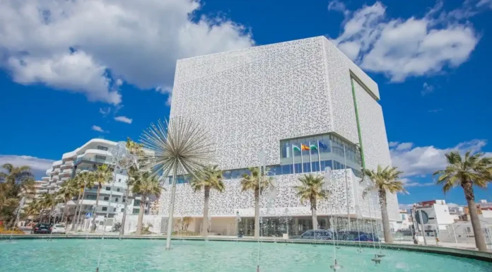 Estepona acoge el mayor encuentro diplomático de Andalucía con 30 países encuentro diplomático