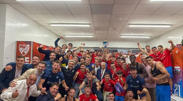 🔴 SALVACIÓN HISTÓRICA: El CD Estepona se mantiene en Segunda Federación con una noche para el recuerdo Estepona se mantiene