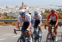 La Vuelta 2026 llega a Estepona: el 11 de septiembre el ciclismo tomará las calles de la ciudad La Vuelta 2026