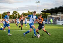 Spain ESEI Cup 2026: la élite del fútbol base nacional toma la Costa del Sol