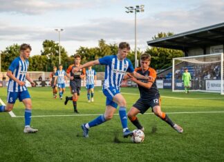 Spain ESEI Cup 2026: la élite del fútbol base nacional toma la Costa del Sol