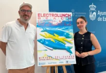 Electrolunch vuelve a Estepona con dos días de música electrónica, arte y actividades gratuitas Electrolunch vuelve