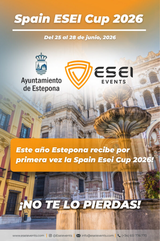 Spain ESEI Cup 2026