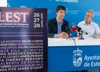 Estepona sitúa el FLEST entre las grandes citas culturales andaluzas FLEST