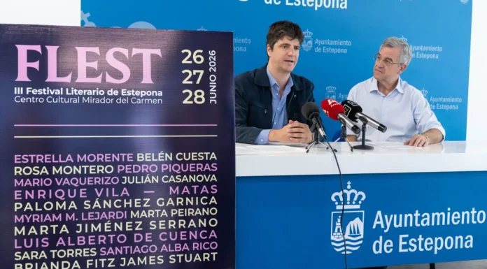 Estepona sitúa el FLEST entre las grandes citas culturales andaluzas FLEST