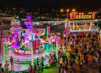 Feria de Estepona 2026: del 7 al 12 de julio con Paco Candela, Nuria Fergó y corrida de toros Feria de Estepona 2026 Portada