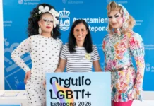 Estepona celebra el Orgullo LGTBIQ+ del 15 al 20 de junio Orgullo LGTBIQ+ 2026