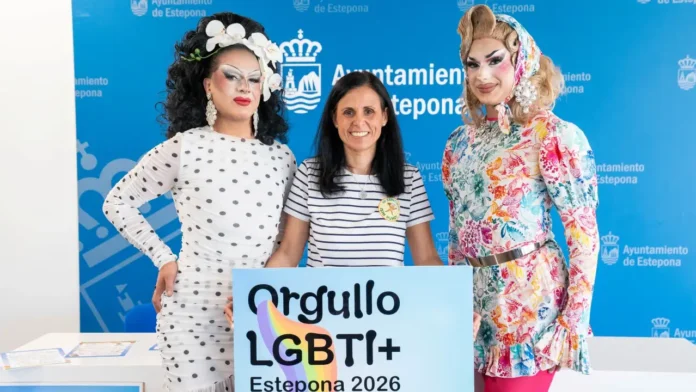 Orgullo LGTBIQ+ 2026