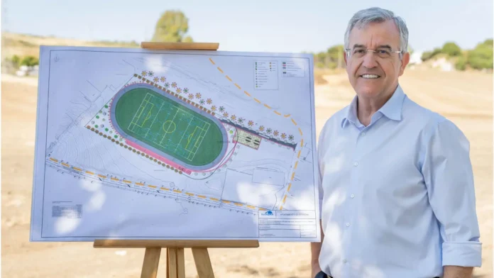 velódromo