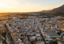 A&G impulsa 125 viviendas de alquiler asequible en Estepona A&G