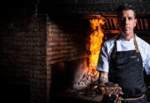 El Restaurante El Carnicero 1993 rinde homenaje a Bélgica con un evento gastronómico único El Restaurante El Carnicero 1993