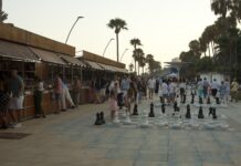 La Feria del Libro 2026 regresa a Estepona La XXXI Feria del Libro en Verano regresa a Estepona