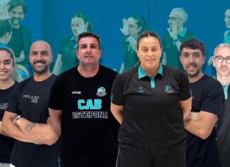 Impulso 360 Estepona define su cuerpo técnico Impulso 360 Estepona
