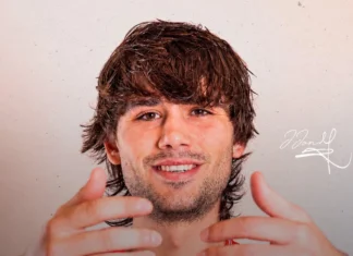 Julen Jon Guerrero sigue los pasos de su padre y ficha por el CD Estepona Julen Jon Guerrero