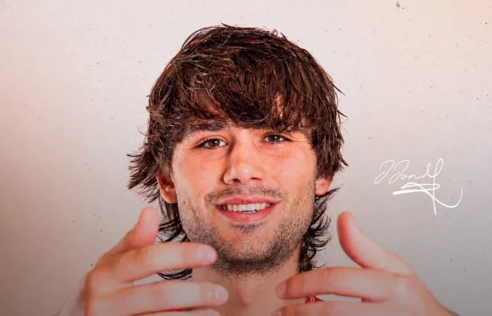 Julen Jon Guerrero Julen Jon Guerrero