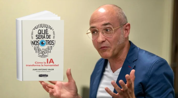 Estepona acoge la presentación de “Qué será de nosotros”, sobre IA y humanidad Qué será de nosotros
