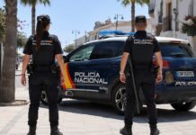 Cae en Estepona el ‘arquitecto financiero’ del narco Arquitecto financiero